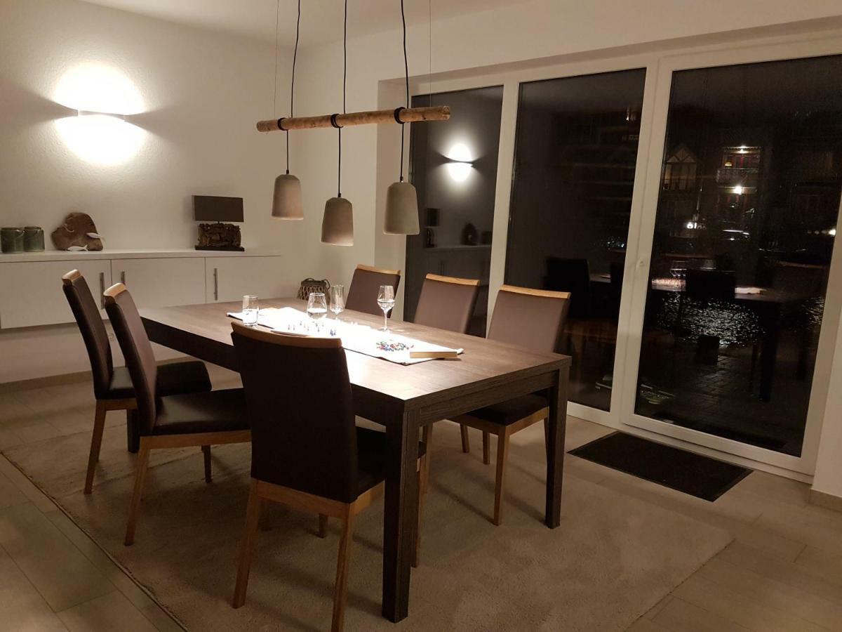 Ferienhaus Hafenzeit Cuxhaven Exteriér fotografie