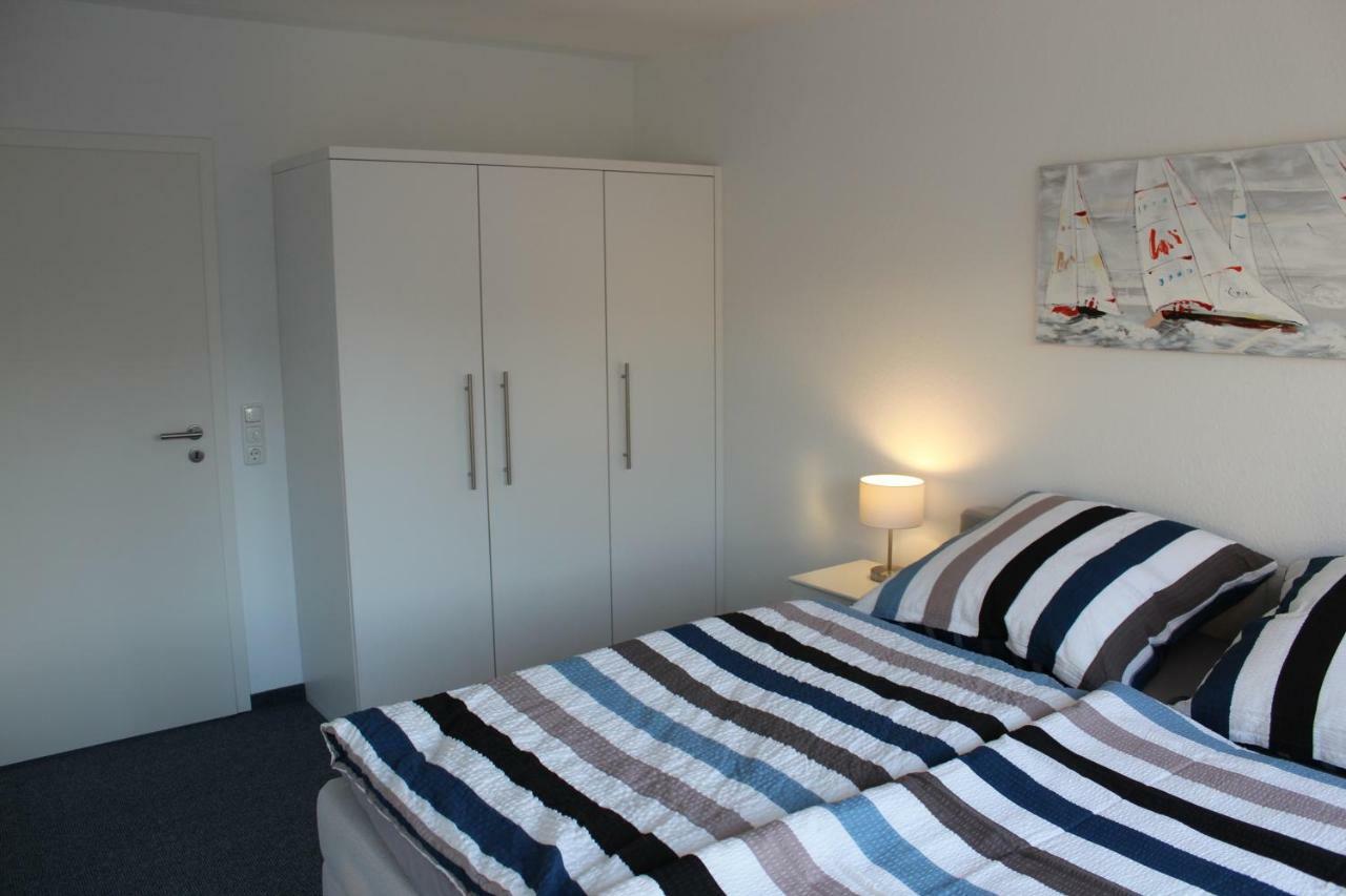 Ferienhaus Hafenzeit Cuxhaven Exteriér fotografie